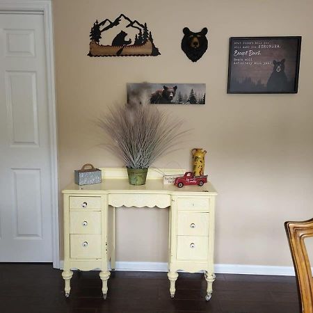 Cozy Pigeon Forge Home W Hot Tub Near River エクステリア 写真