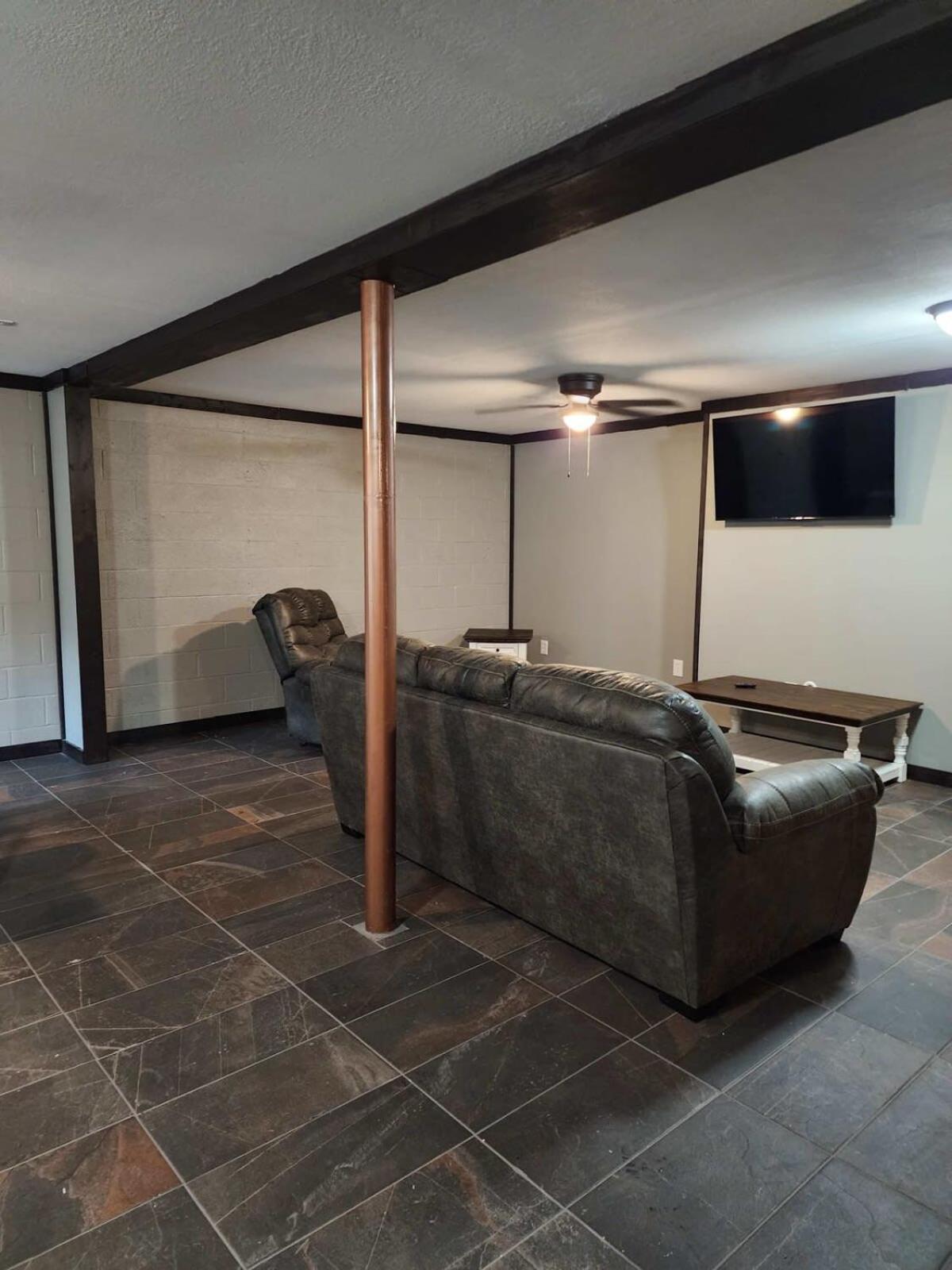 Cozy Pigeon Forge Home W Hot Tub Near River エクステリア 写真